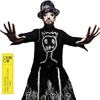 Amazon.co.jp: ディス・イズ・ホワット・アイ・ドゥ - ボーイ